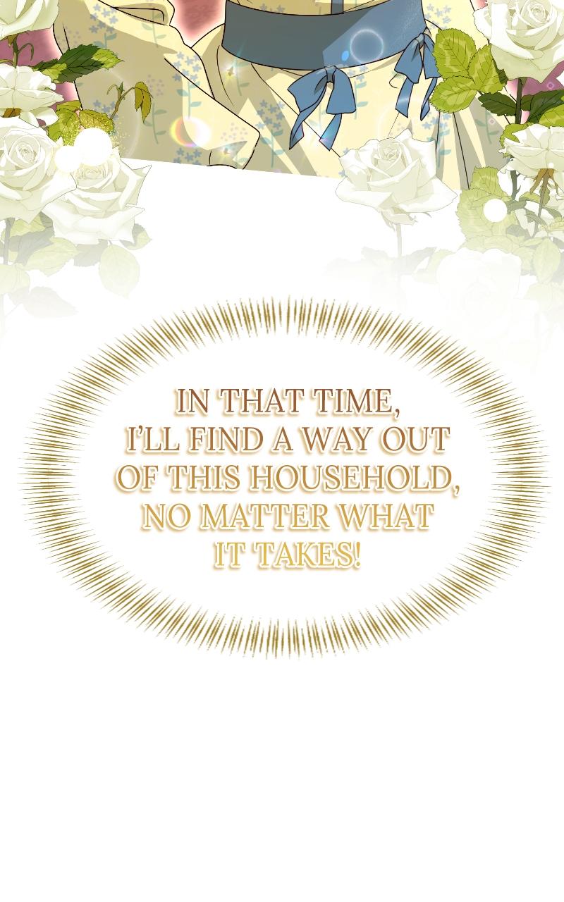 My Villainous Family Won't Let Me Be Chapter 1 - Page 113