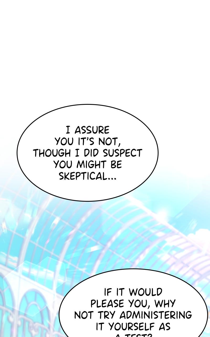 My Villainous Family Won't Let Me Be Chapter 3 - Page 5