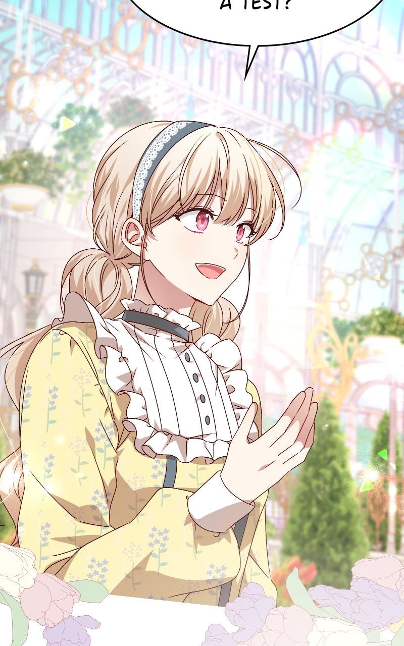 My Villainous Family Won't Let Me Be Chapter 3 - Page 6