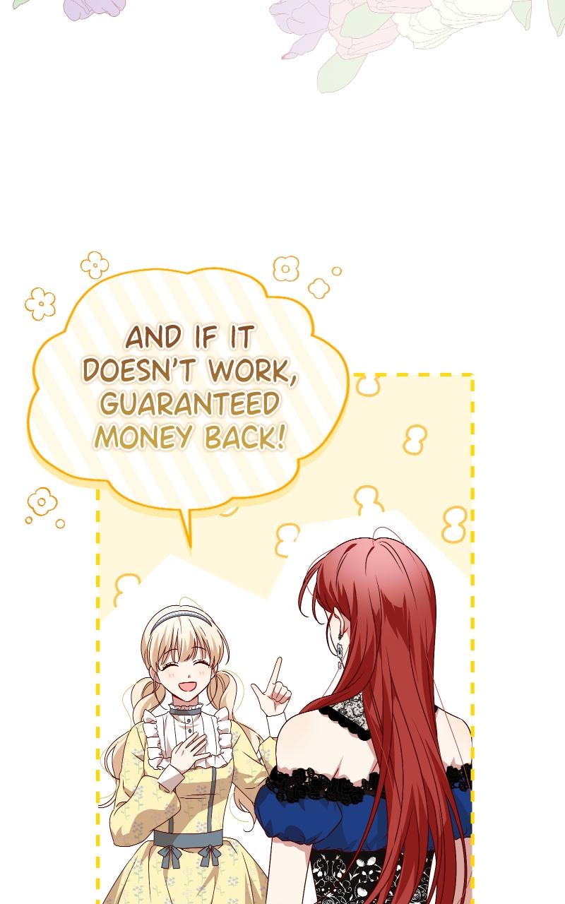 My Villainous Family Won't Let Me Be Chapter 3 - Page 7