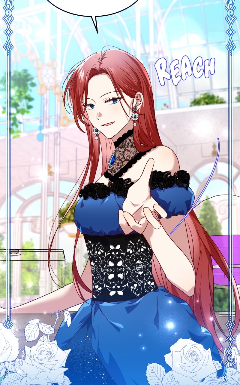 My Villainous Family Won't Let Me Be Chapter 3 - Page 9