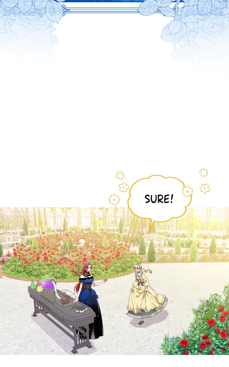 My Villainous Family Won't Let Me Be Chapter 3 - Page 10