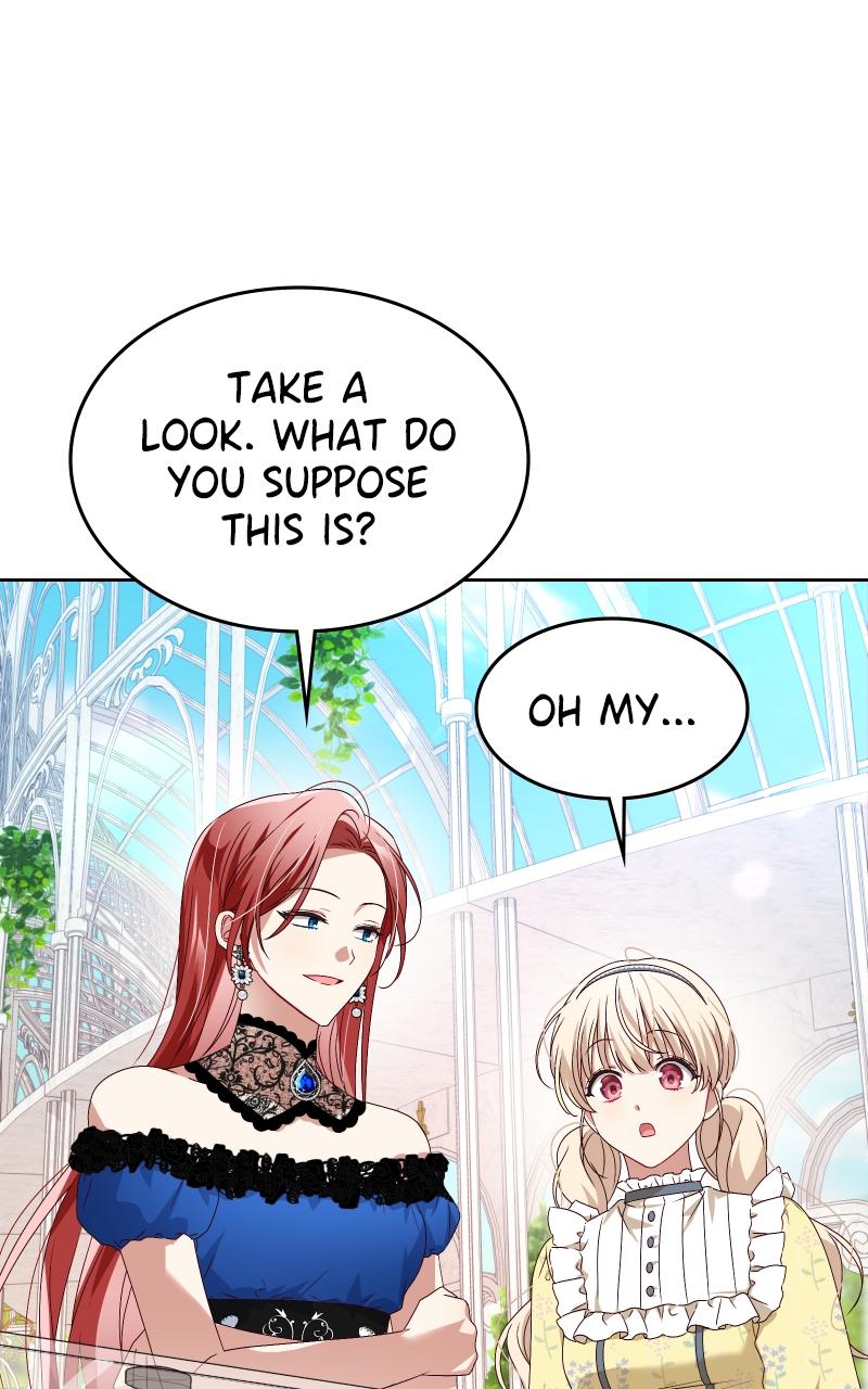 My Villainous Family Won't Let Me Be Chapter 3 - Page 11