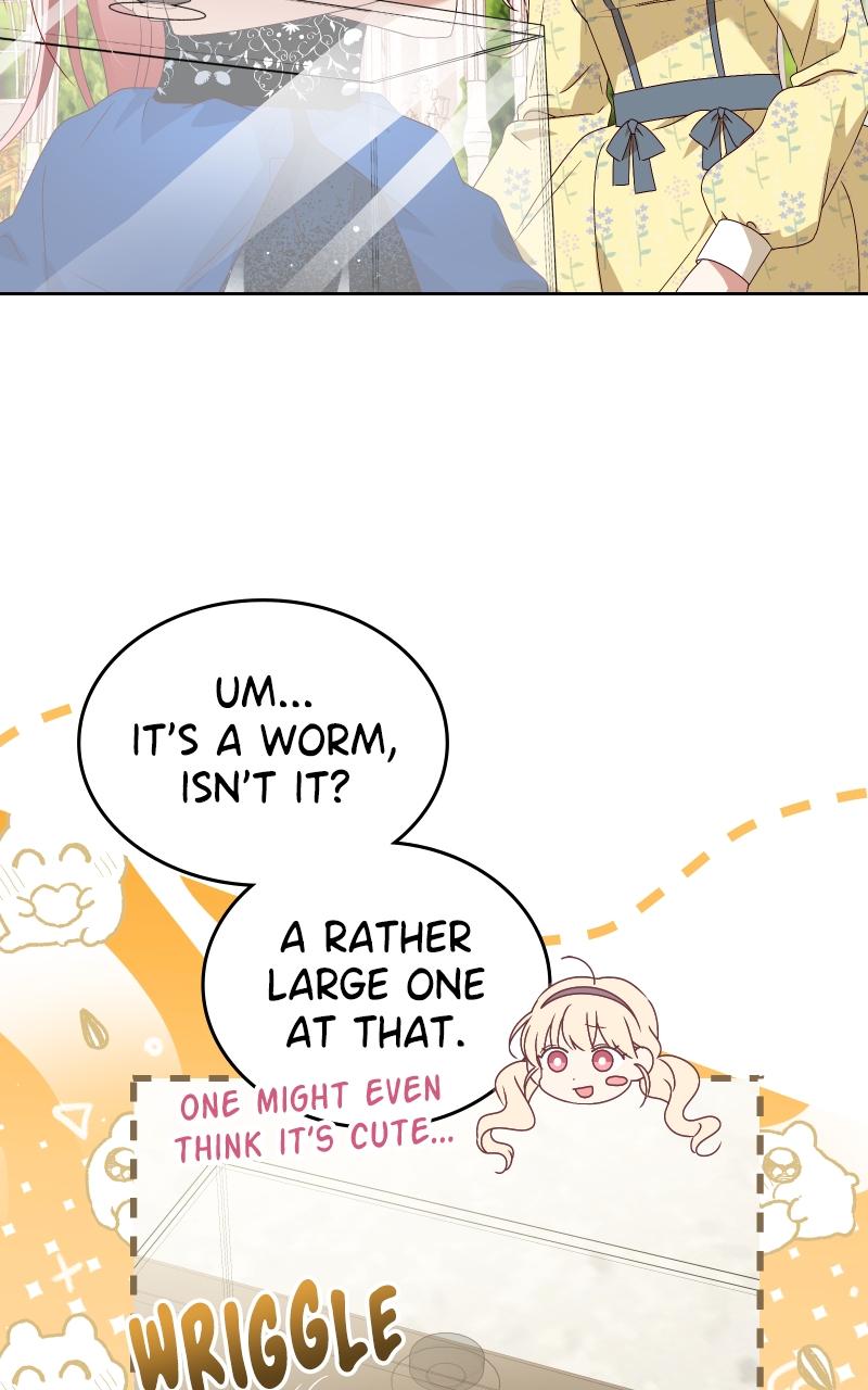 My Villainous Family Won't Let Me Be Chapter 3 - Page 12