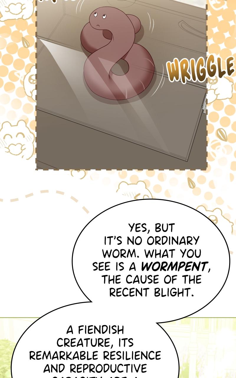 My Villainous Family Won't Let Me Be Chapter 3 - Page 13