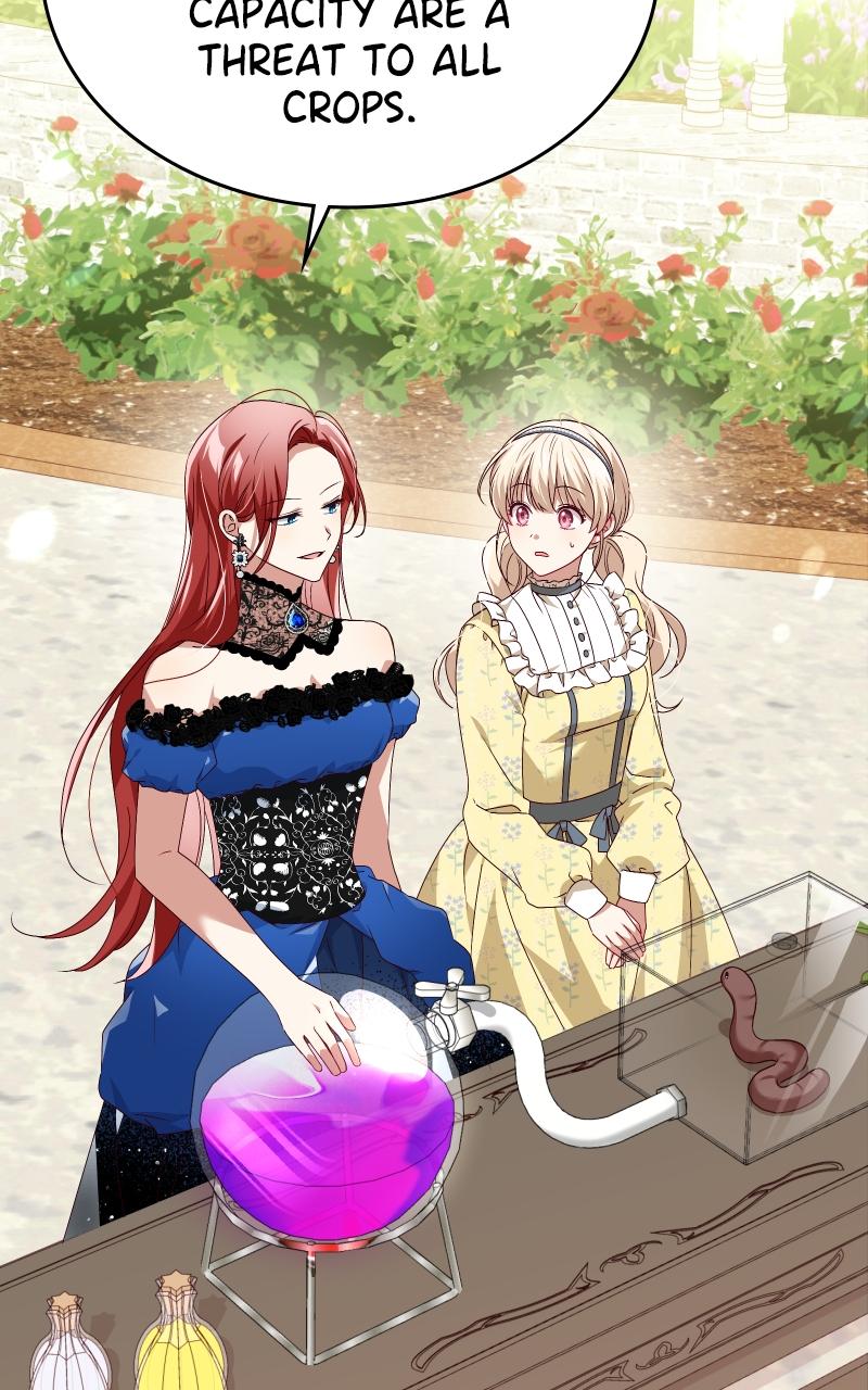 My Villainous Family Won't Let Me Be Chapter 3 - Page 14