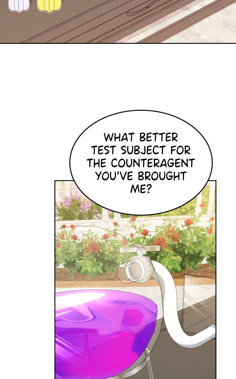 My Villainous Family Won't Let Me Be Chapter 3 - Page 15