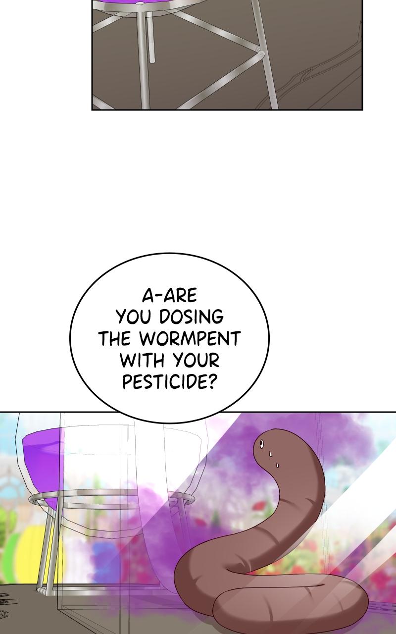 My Villainous Family Won't Let Me Be Chapter 3 - Page 16