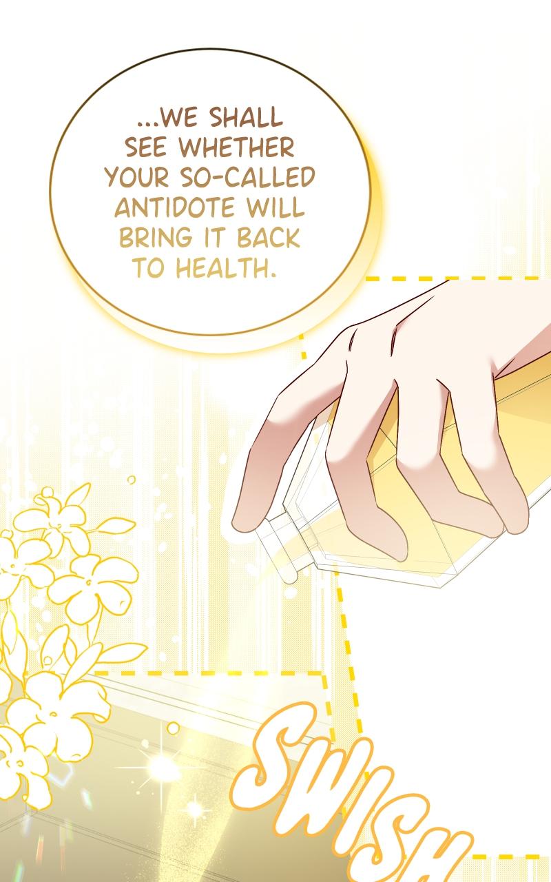 My Villainous Family Won't Let Me Be Chapter 3 - Page 18