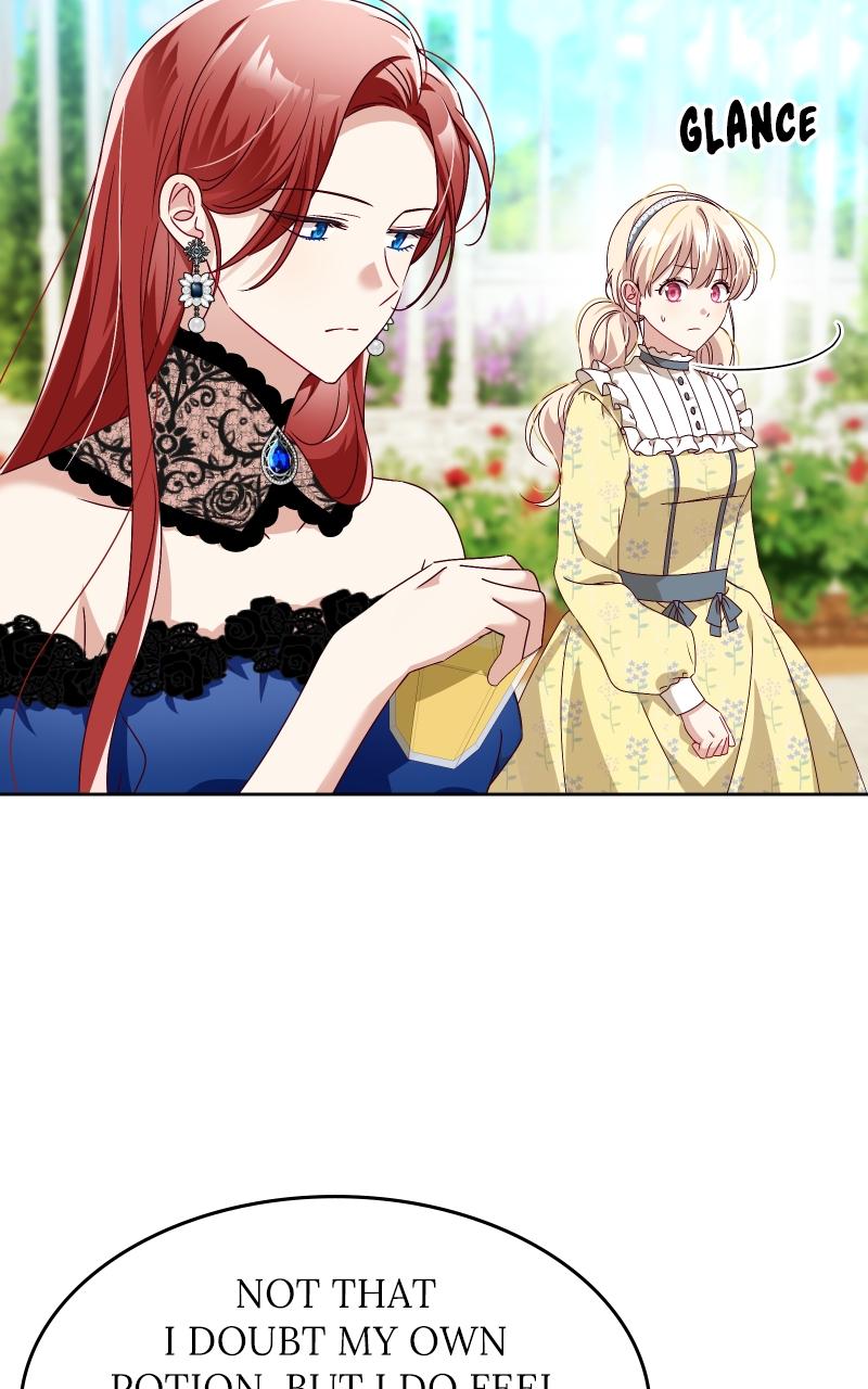 My Villainous Family Won't Let Me Be Chapter 3 - Page 20