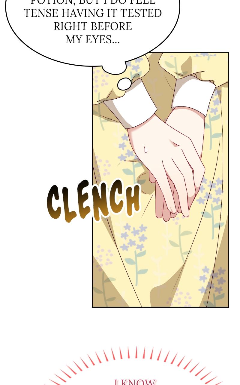 My Villainous Family Won't Let Me Be Chapter 3 - Page 21