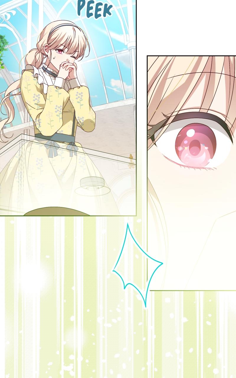 My Villainous Family Won't Let Me Be Chapter 3 - Page 23