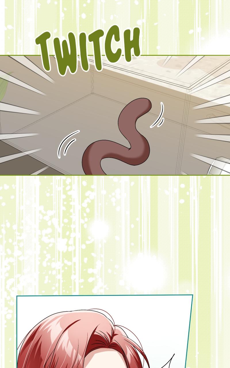 My Villainous Family Won't Let Me Be Chapter 3 - Page 24