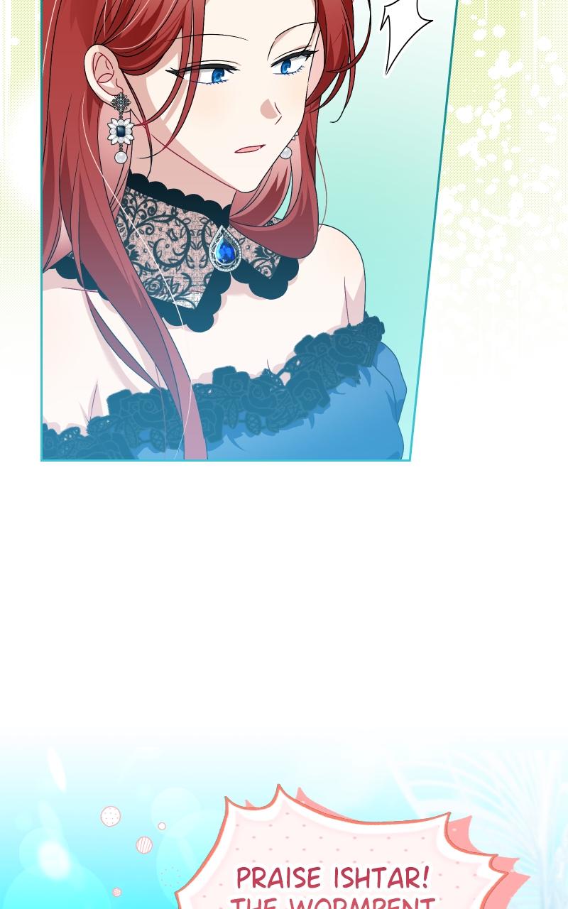 My Villainous Family Won't Let Me Be Chapter 3 - Page 25