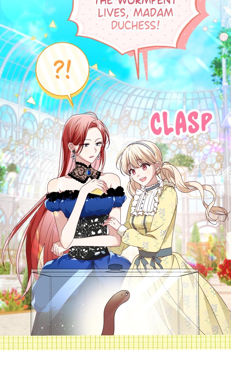 My Villainous Family Won't Let Me Be Chapter 3 - Page 26