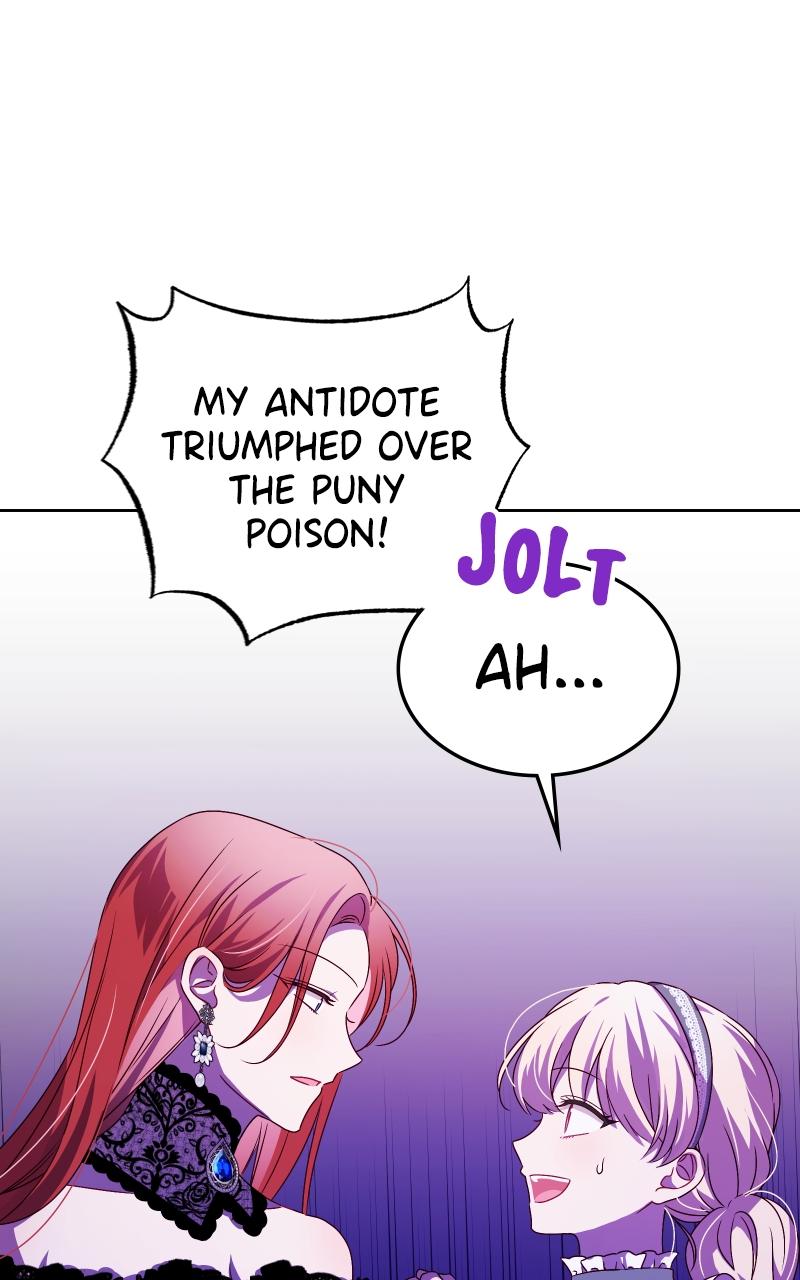 My Villainous Family Won't Let Me Be Chapter 3 - Page 27