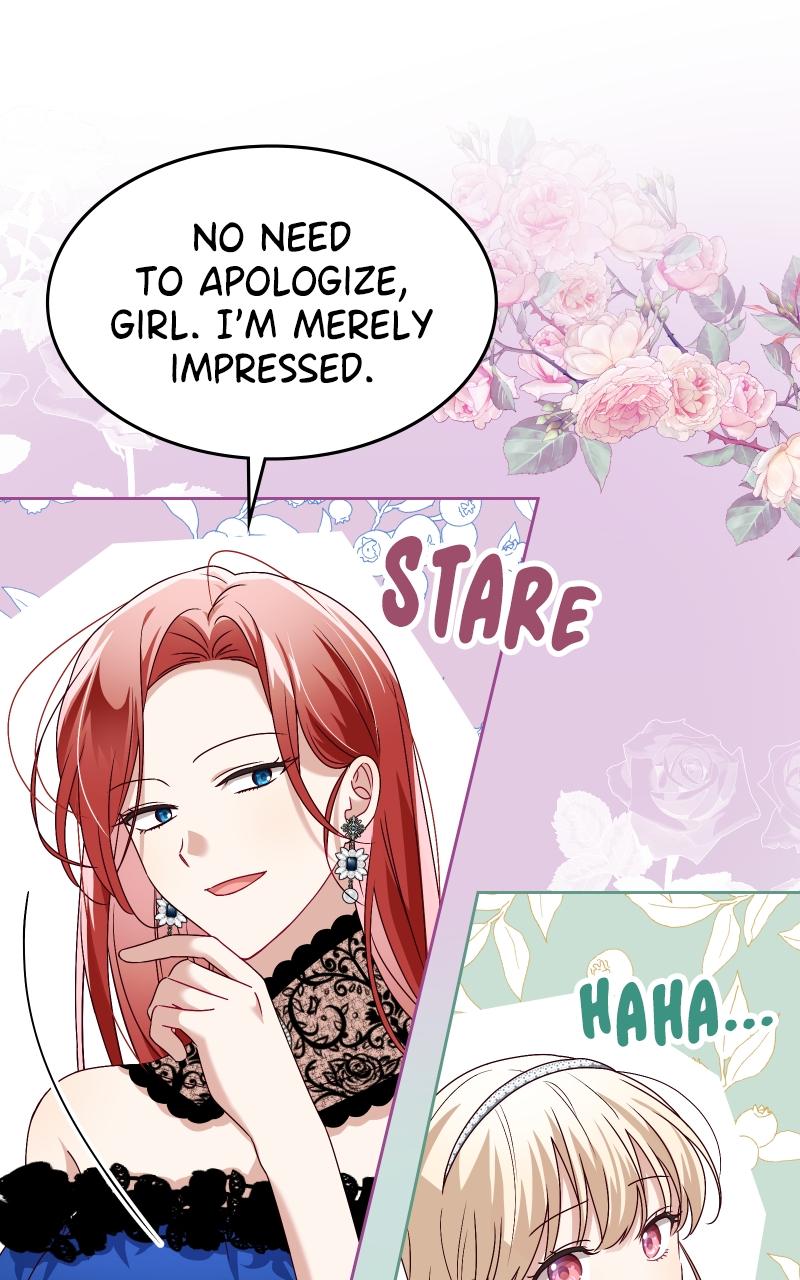 My Villainous Family Won't Let Me Be Chapter 3 - Page 30