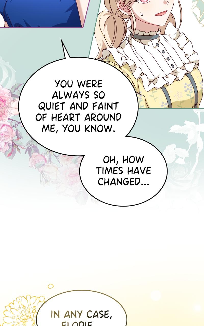 My Villainous Family Won't Let Me Be Chapter 3 - Page 31