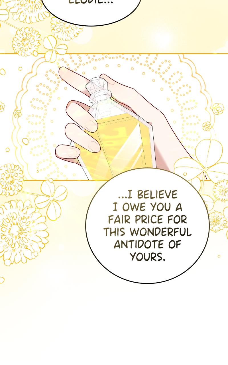 My Villainous Family Won't Let Me Be Chapter 3 - Page 32