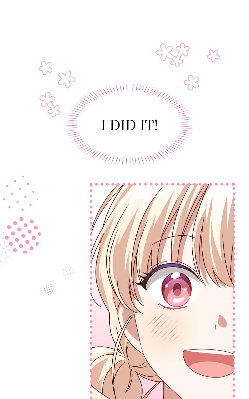 My Villainous Family Won't Let Me Be Chapter 3 - Page 33