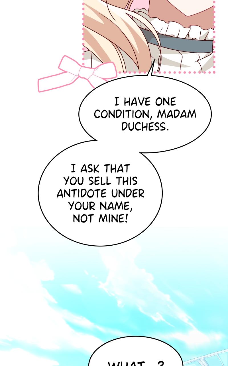 My Villainous Family Won't Let Me Be Chapter 3 - Page 34