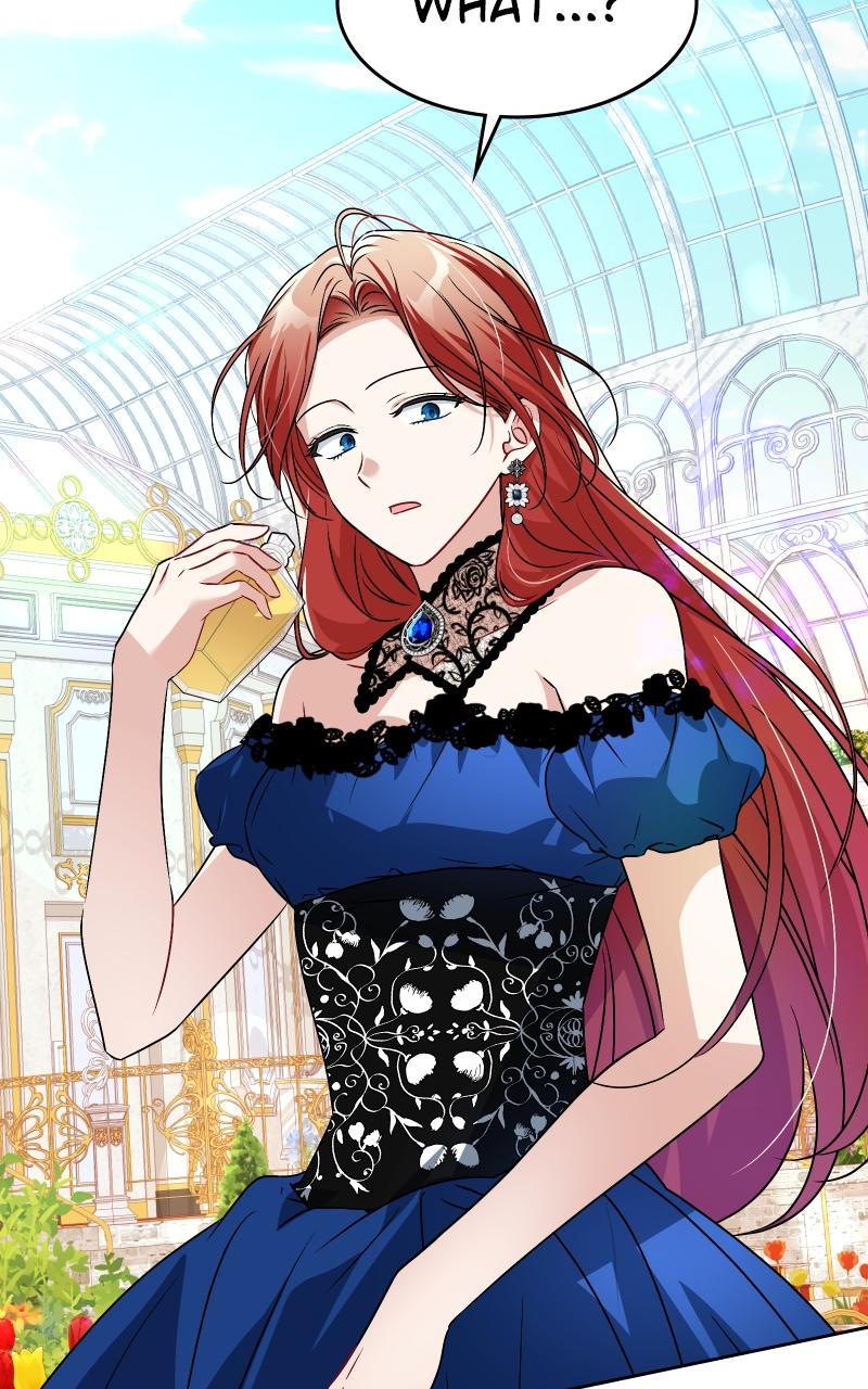 My Villainous Family Won't Let Me Be Chapter 3 - Page 35