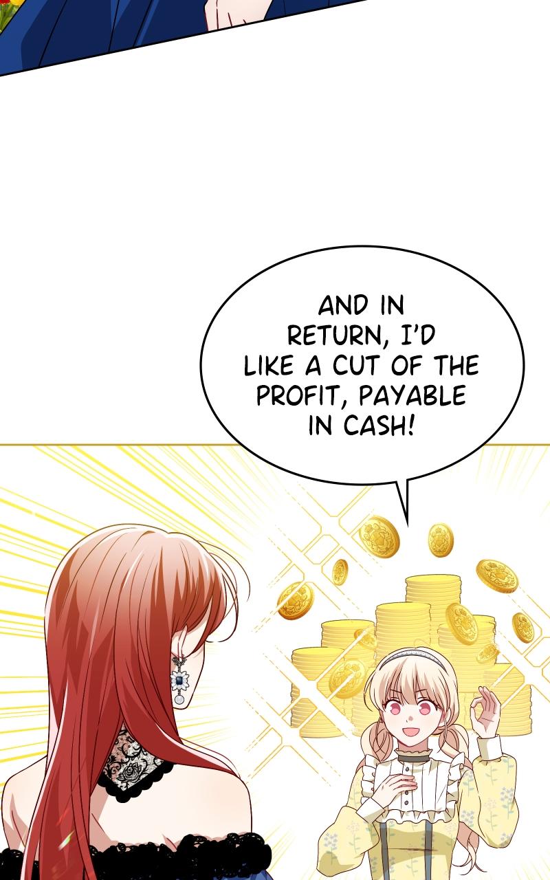 My Villainous Family Won't Let Me Be Chapter 3 - Page 36