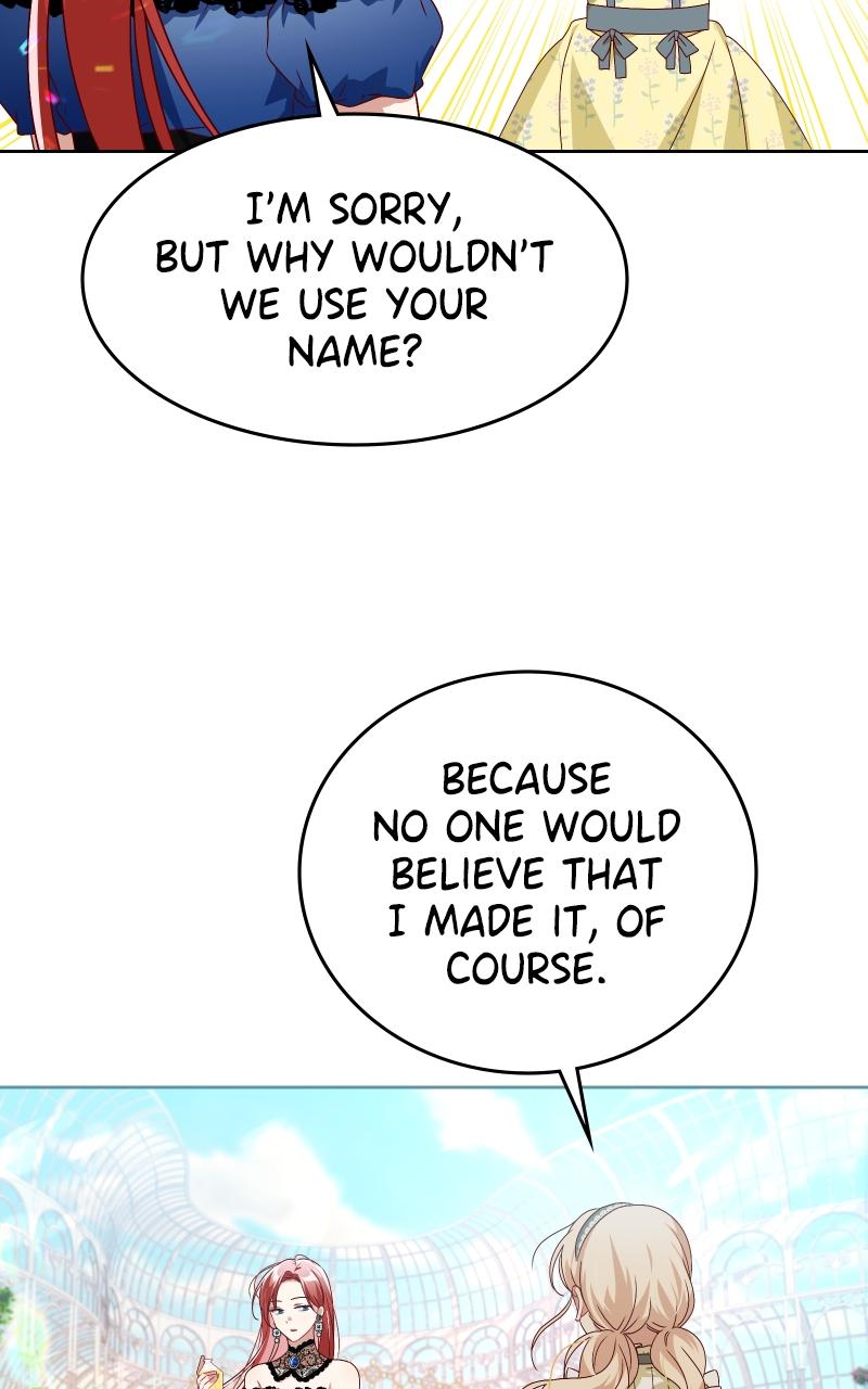 My Villainous Family Won't Let Me Be Chapter 3 - Page 37