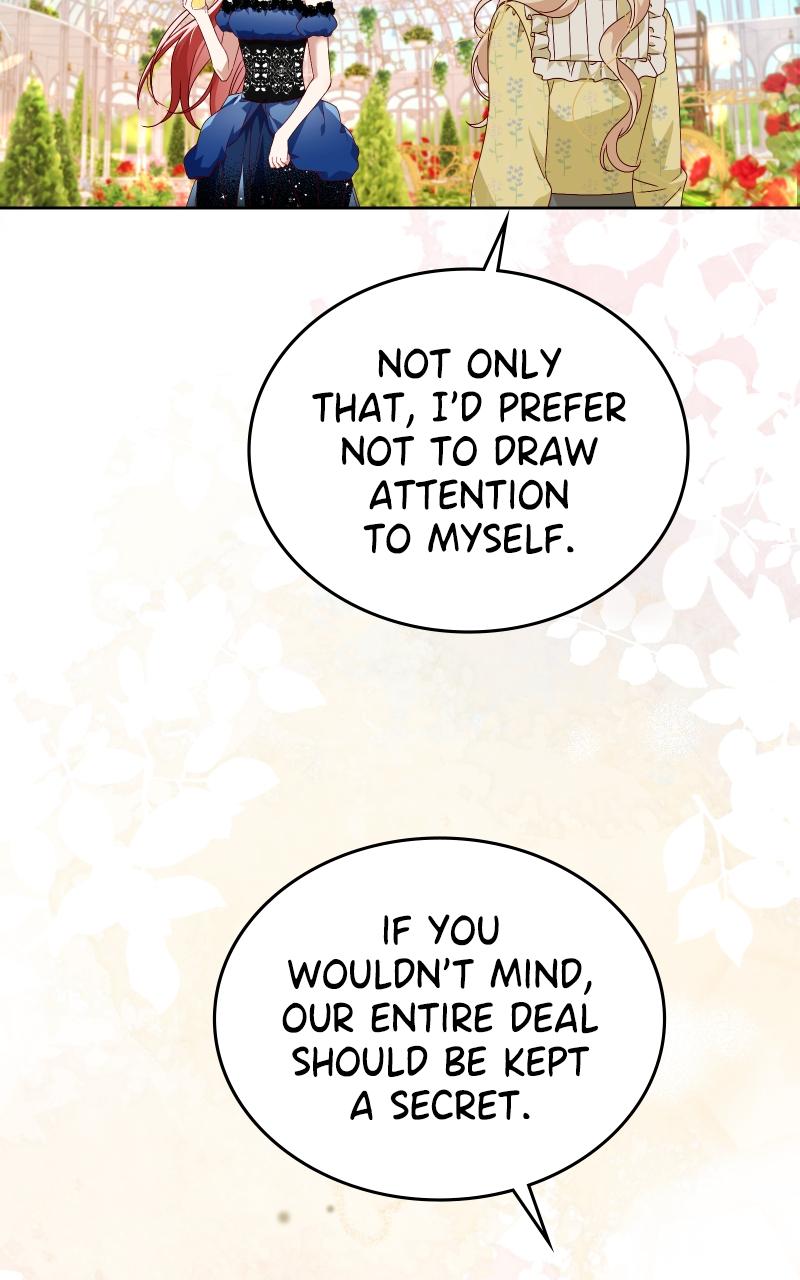 My Villainous Family Won't Let Me Be Chapter 3 - Page 38