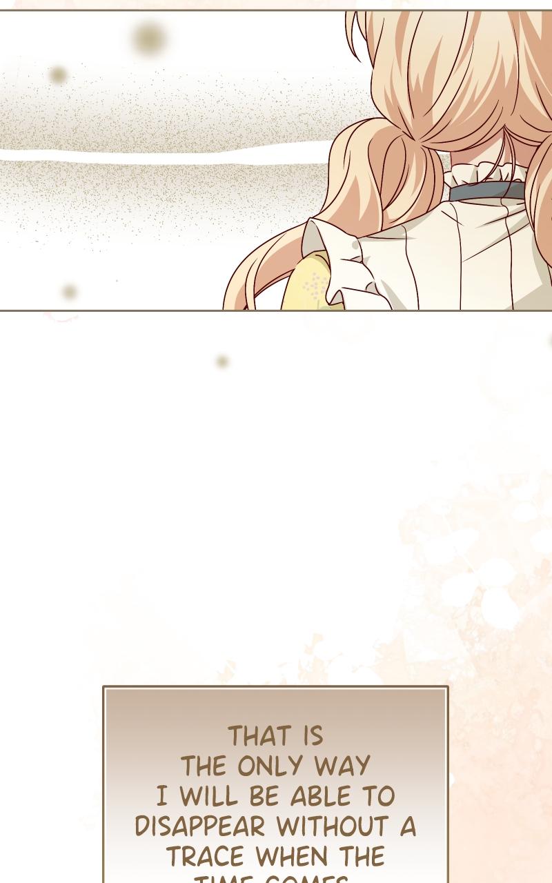 My Villainous Family Won't Let Me Be Chapter 3 - Page 39