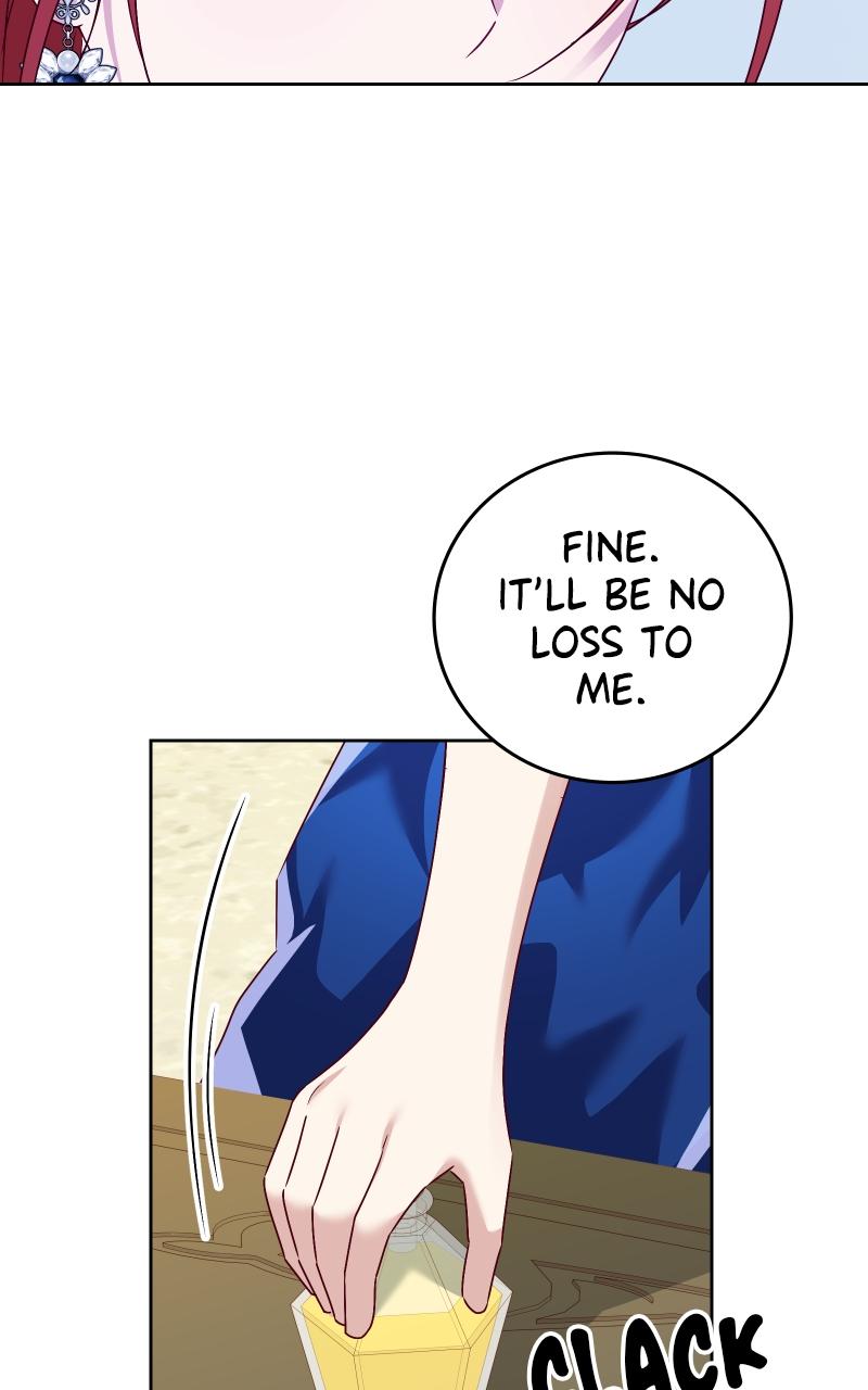 My Villainous Family Won't Let Me Be Chapter 3 - Page 41