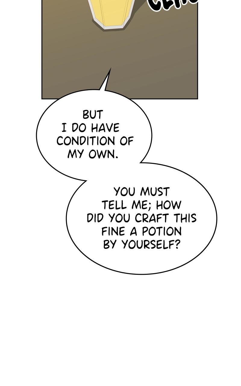 My Villainous Family Won't Let Me Be Chapter 3 - Page 42