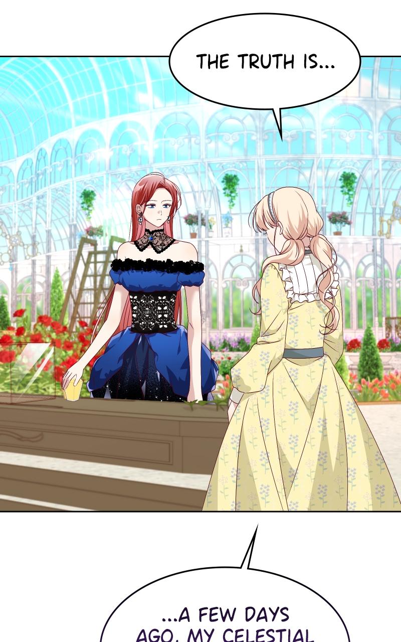 My Villainous Family Won't Let Me Be Chapter 3 - Page 43