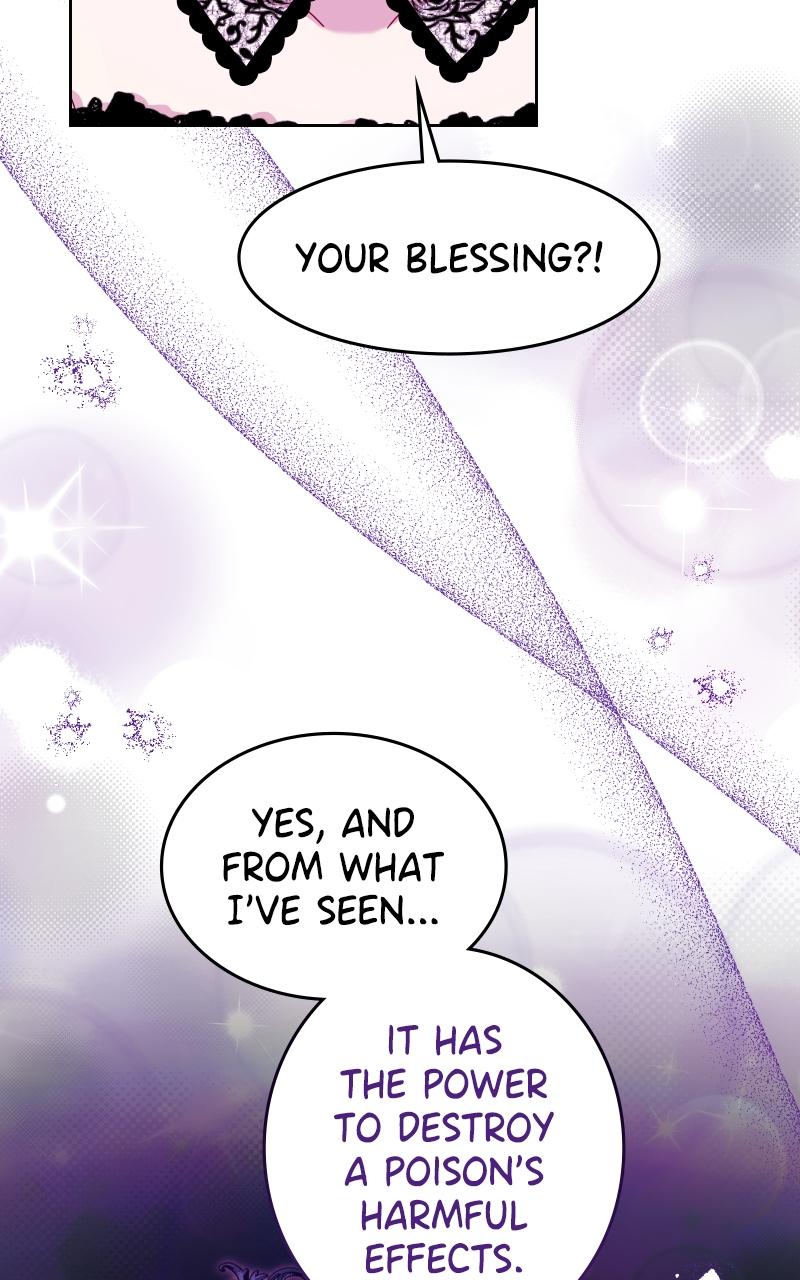 My Villainous Family Won't Let Me Be Chapter 3 - Page 45