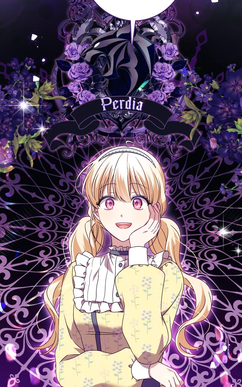 My Villainous Family Won't Let Me Be Chapter 3 - Page 46