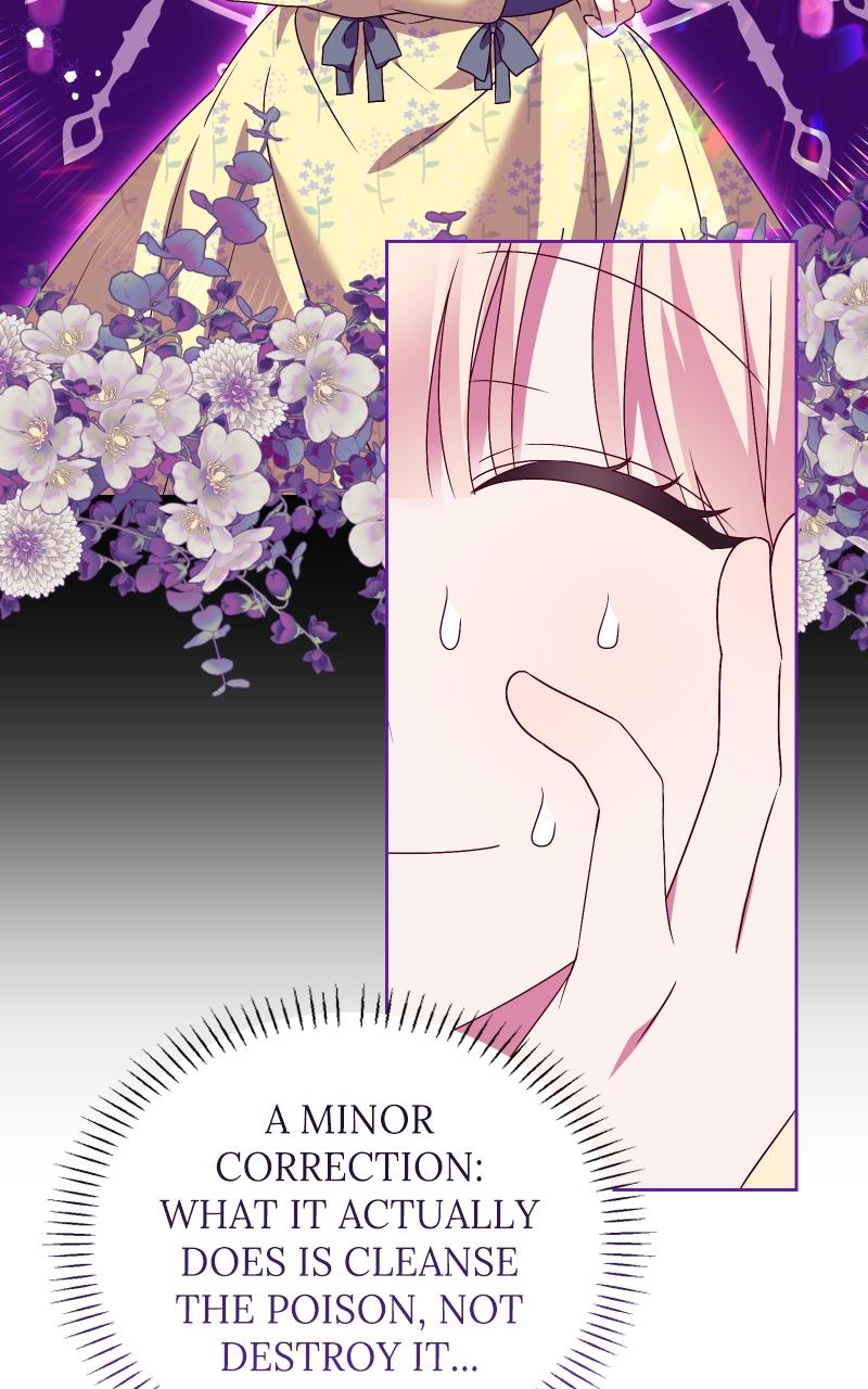 My Villainous Family Won't Let Me Be Chapter 3 - Page 47