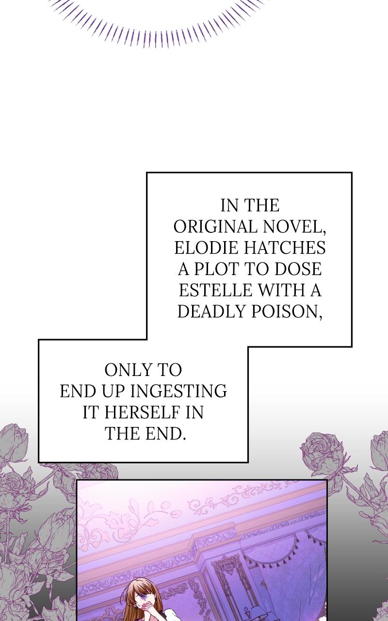 My Villainous Family Won't Let Me Be Chapter 3 - Page 48