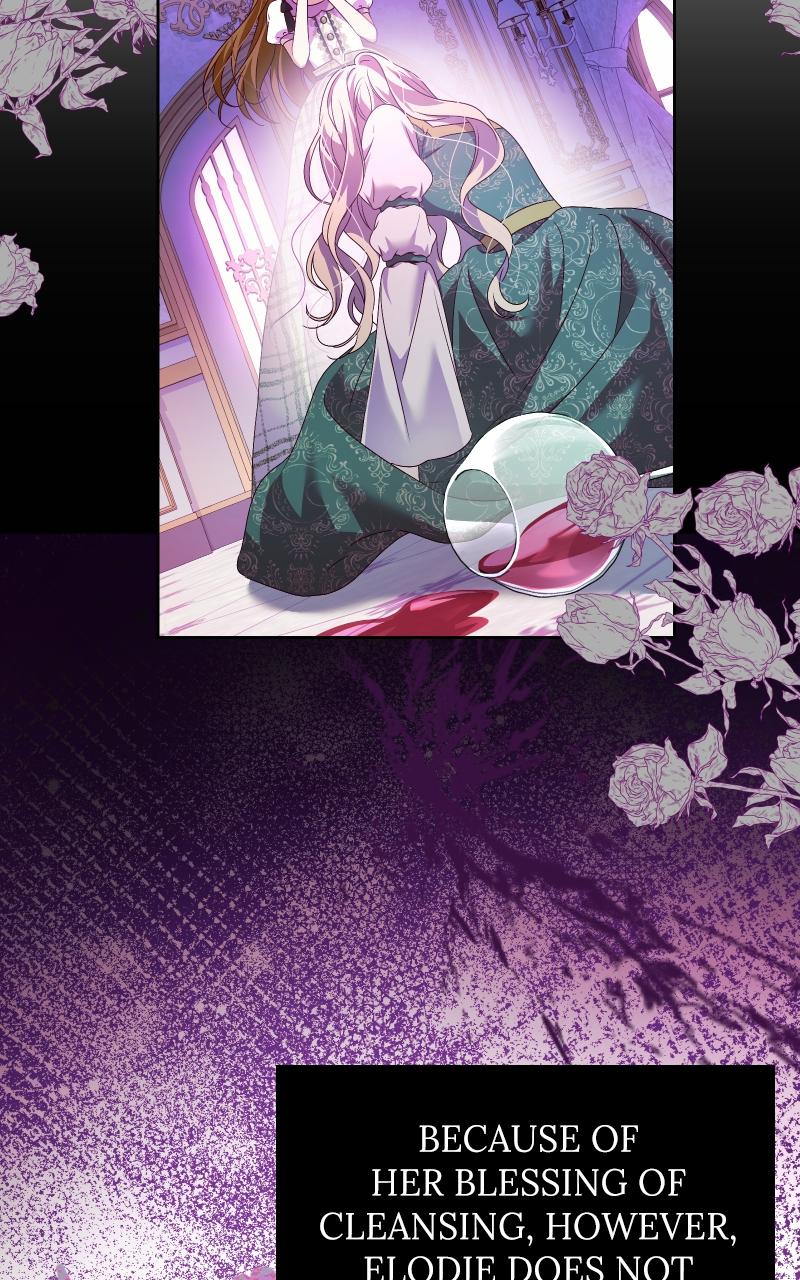 My Villainous Family Won't Let Me Be Chapter 3 - Page 49