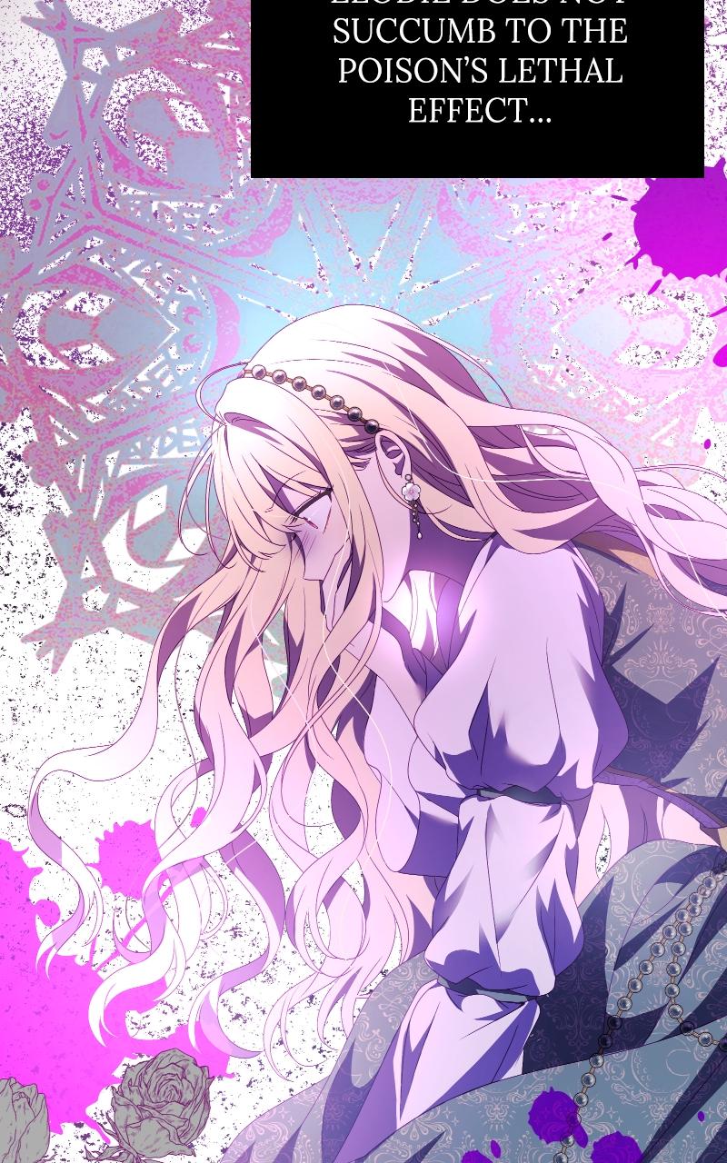 My Villainous Family Won't Let Me Be Chapter 3 - Page 50