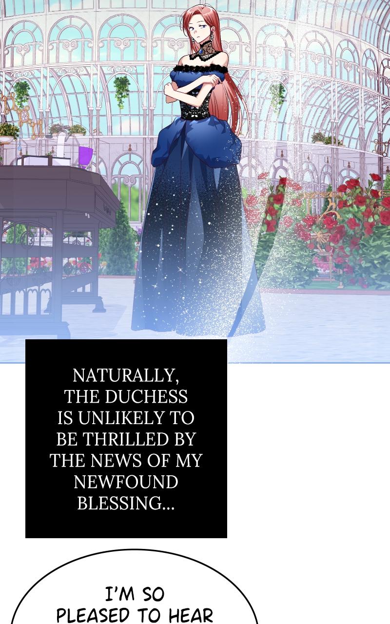 My Villainous Family Won't Let Me Be Chapter 3 - Page 52