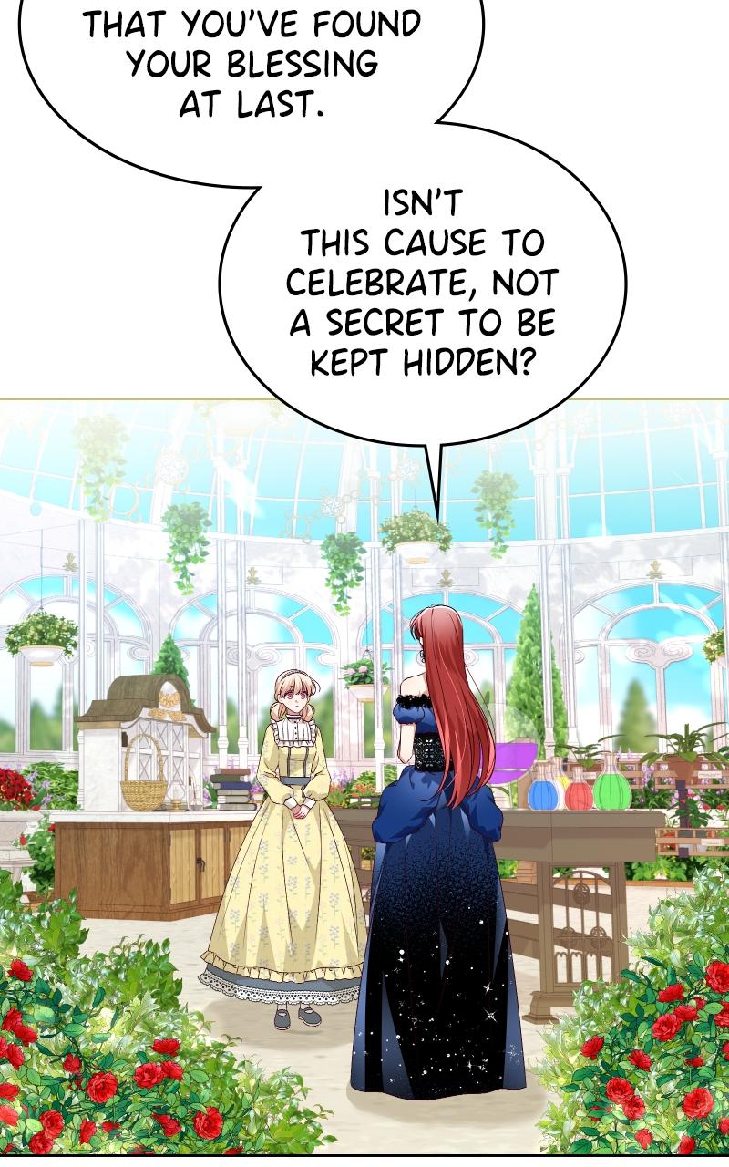 My Villainous Family Won't Let Me Be Chapter 3 - Page 53