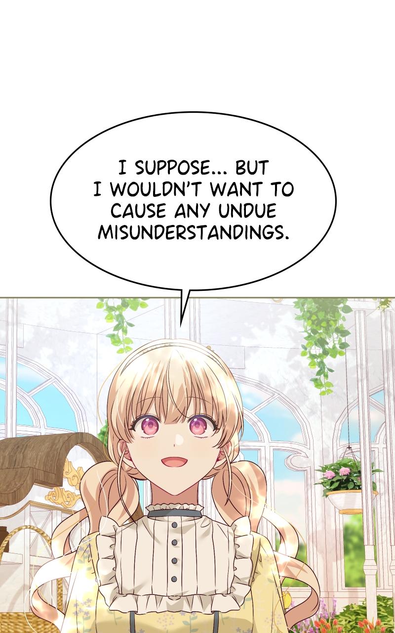 My Villainous Family Won't Let Me Be Chapter 3 - Page 54