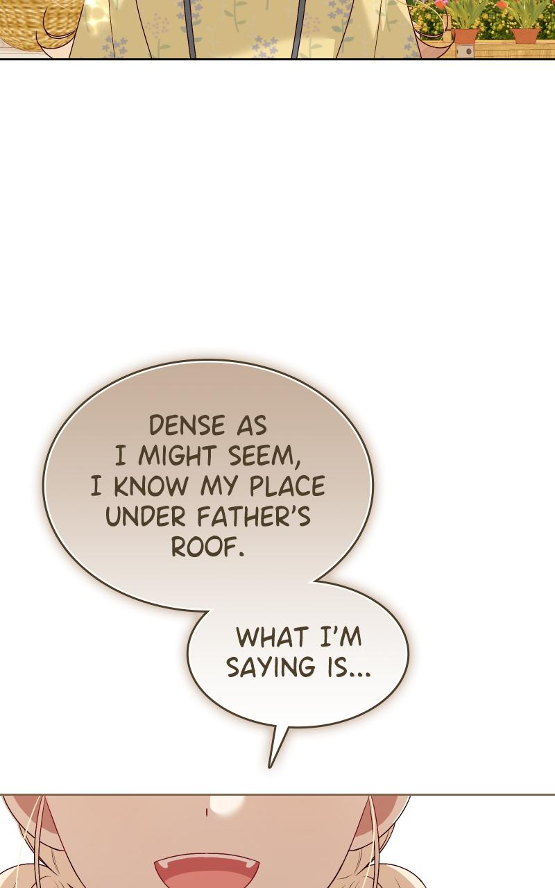 My Villainous Family Won't Let Me Be Chapter 3 - Page 55