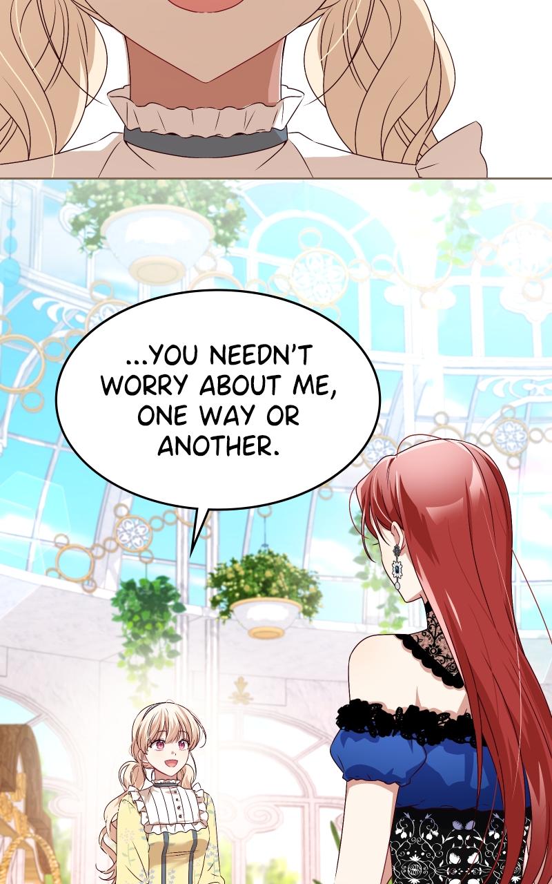 My Villainous Family Won't Let Me Be Chapter 3 - Page 56