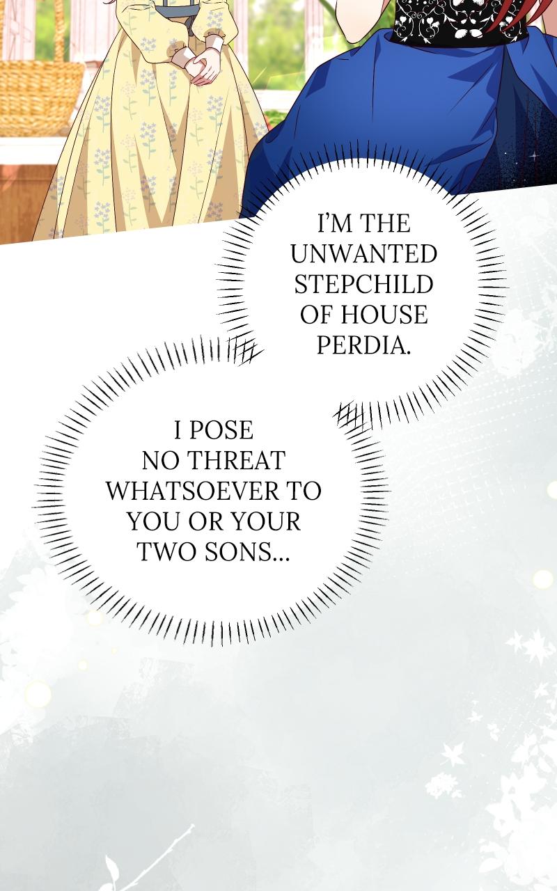 My Villainous Family Won't Let Me Be Chapter 3 - Page 57