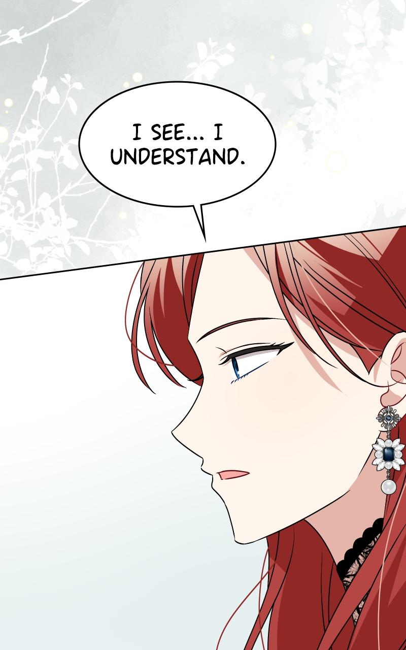 My Villainous Family Won't Let Me Be Chapter 3 - Page 58