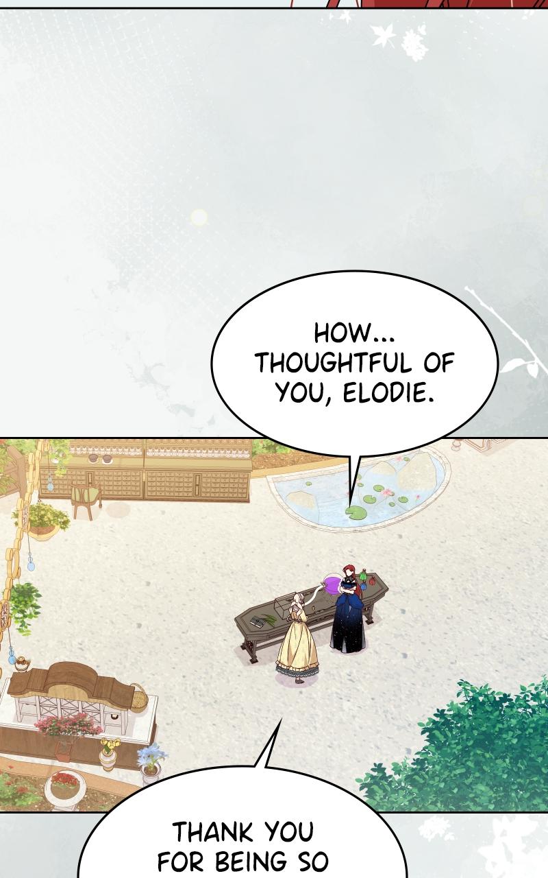 My Villainous Family Won't Let Me Be Chapter 3 - Page 59