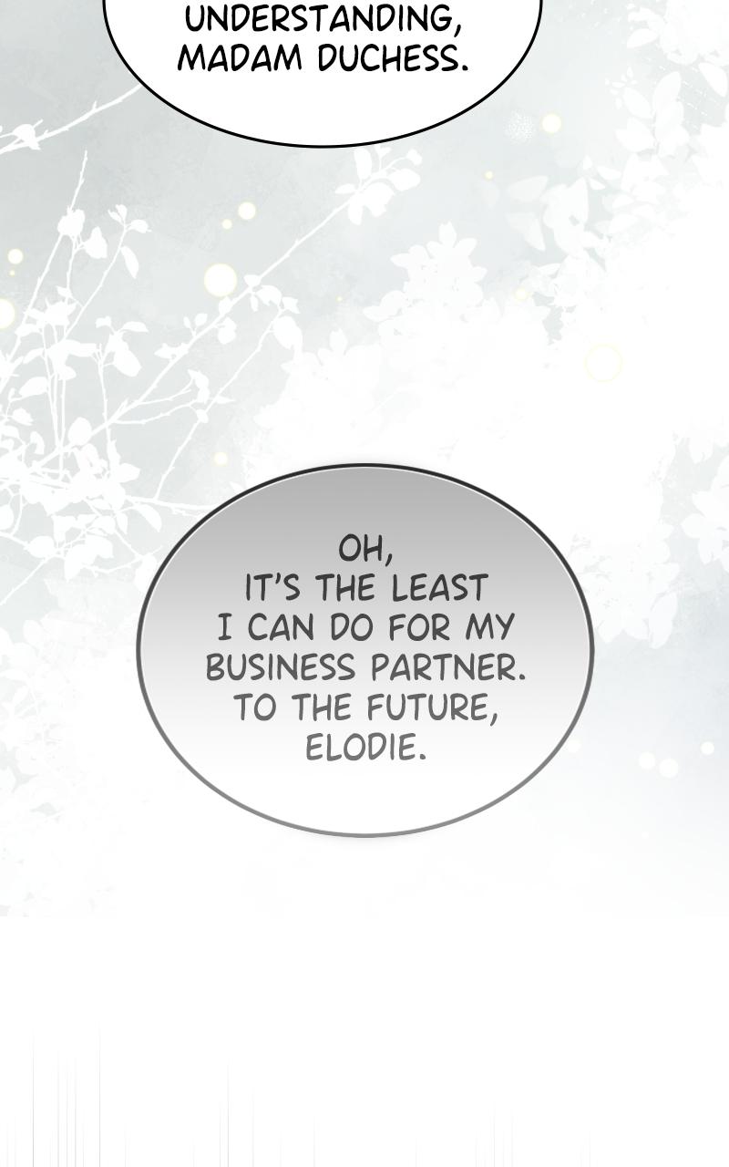 My Villainous Family Won't Let Me Be Chapter 3 - Page 60