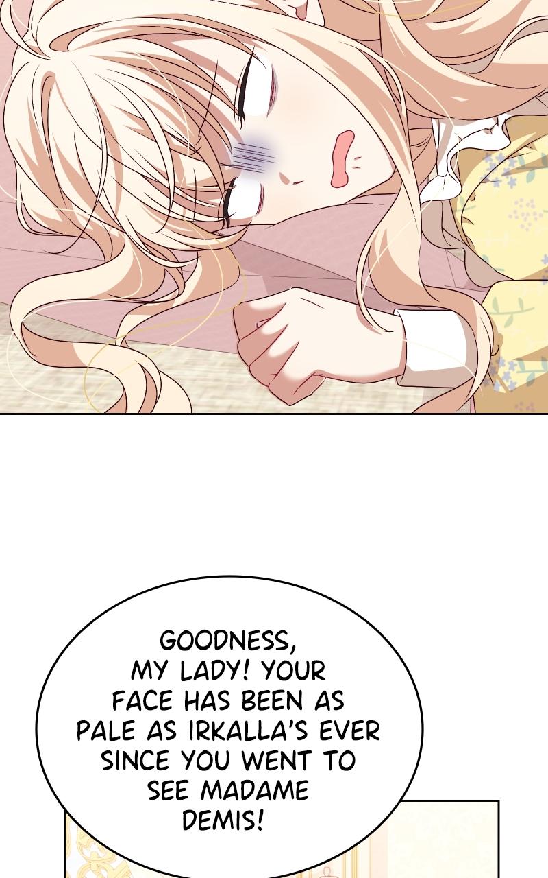 My Villainous Family Won't Let Me Be Chapter 3 - Page 62