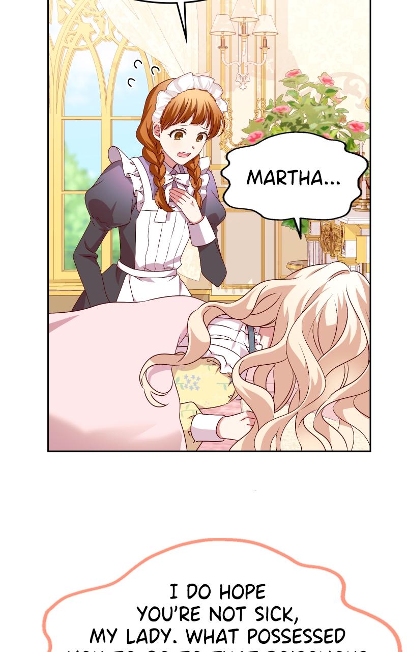 My Villainous Family Won't Let Me Be Chapter 3 - Page 63